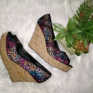 Aren't you Wedges ready for the spring?